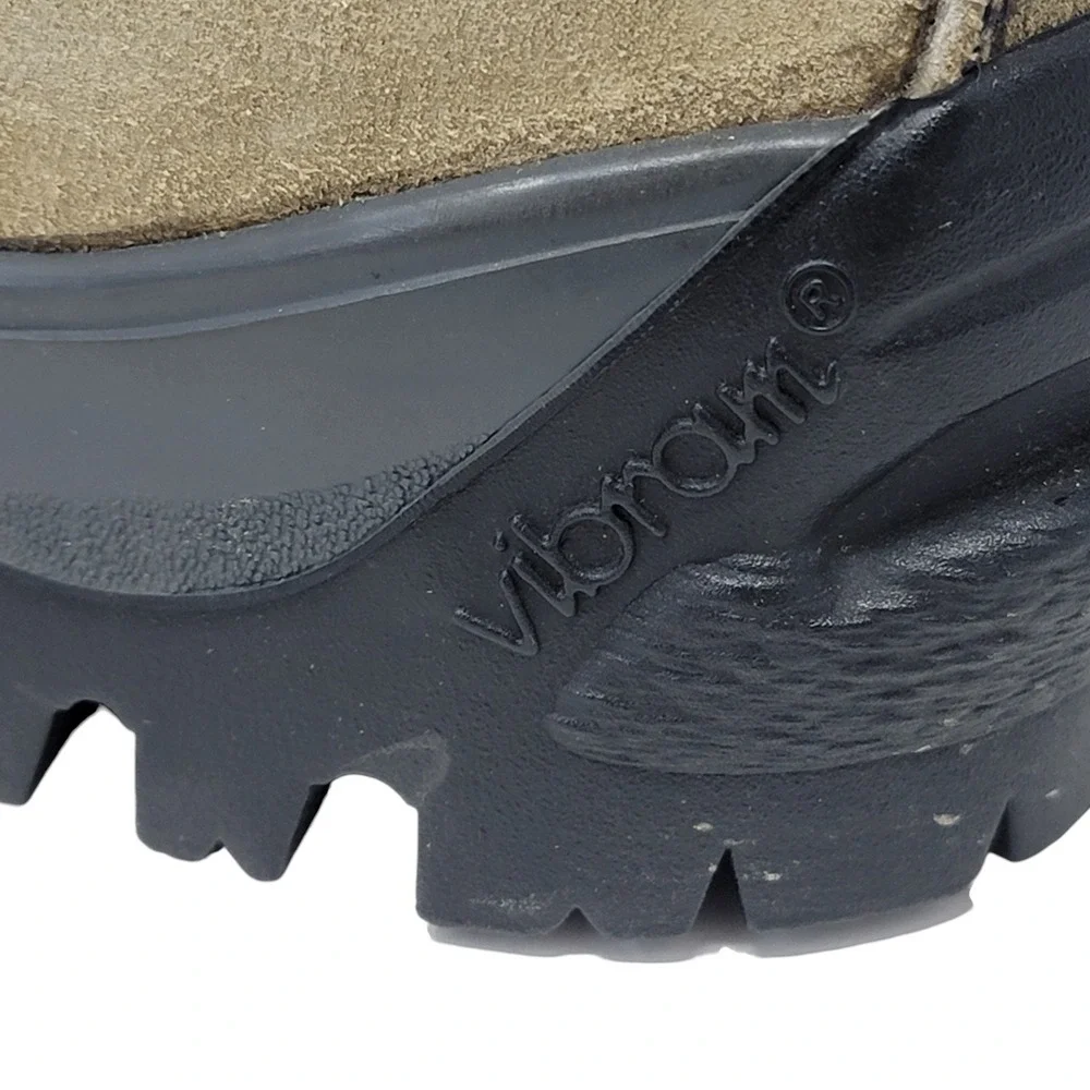La Sportiva these mountaineering